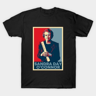 Rest In Peace Sandra Day O'Connor T-Shirt